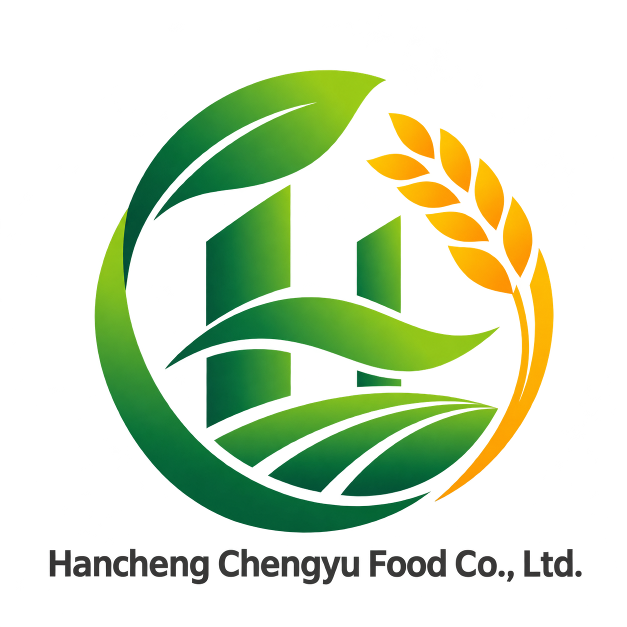 Hancheng Chengyu Food Co., Ltd. — 韩城诚誉食品有限公司