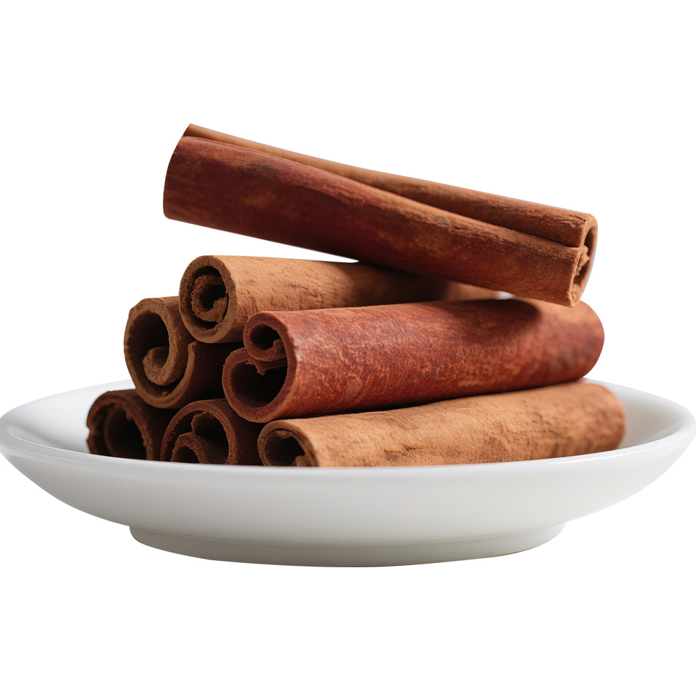 Cinnamon — reference product photograph