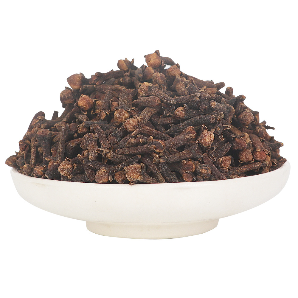 Cloves — reference product photograph