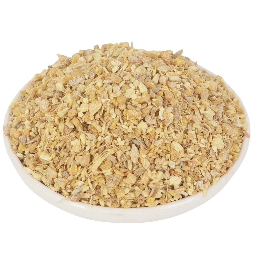Ginger Granules — reference product photograph