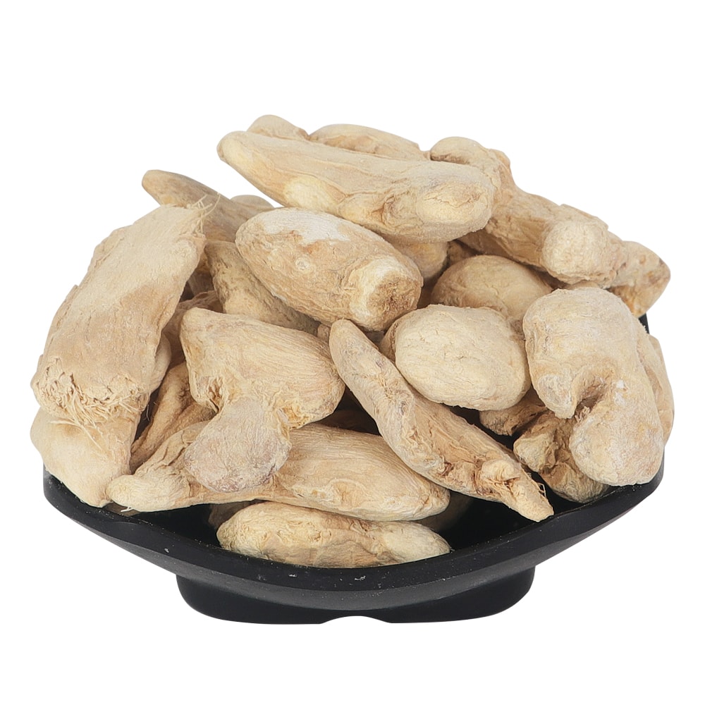 Ginger Whole Pieces — reference product photograph