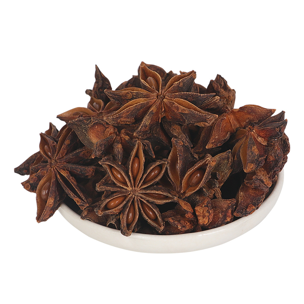 Star Anise — reference product photograph