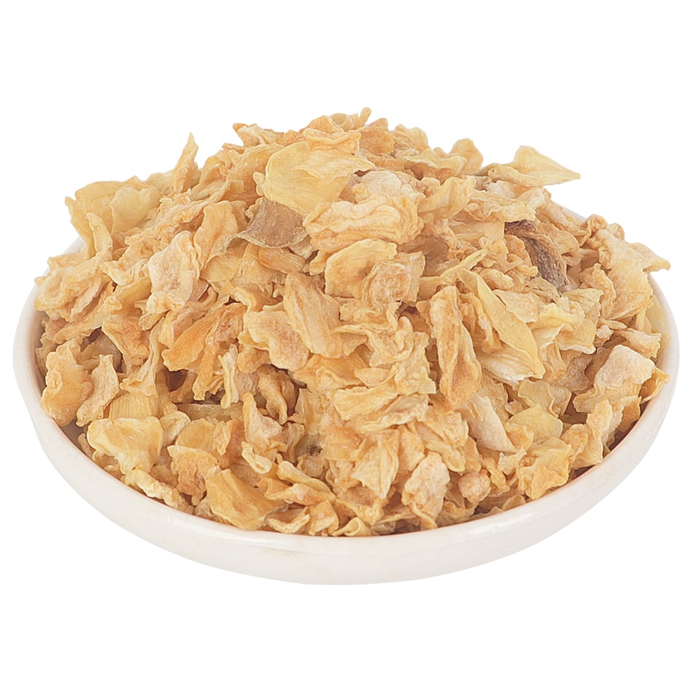 Yellow Onion Granules — reference product photograph